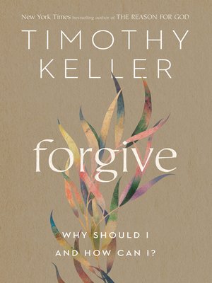 cover image of Forgive